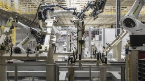 Забавянето на германската икономика притеснява Централна Европа