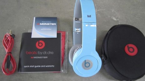 Beats си партнира с AT&T за стрийминг на музика в САЩ