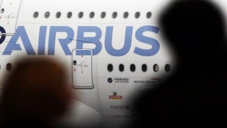 Airbus и Boeing - кой е първи във вечното дерби?