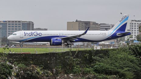 Авиационното изложение в Париж започва с най-голямата поръчка на самолети в историята