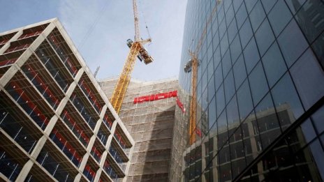 Лондон привлича все повече купувачи на бизнес имоти от Близкия изток