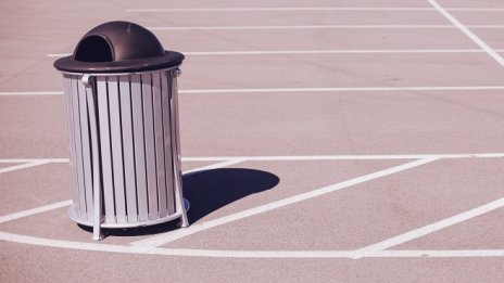 Как стартъпът Binary почиства „умно“ ЖК Люлин