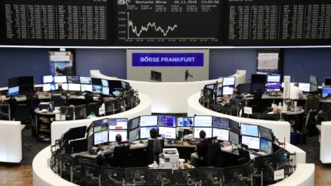 Трусовете около Brexit разклатиха сериозно и европейските борси