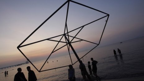 МОСВ предлага нова грантова схема с мерки за намаляване на морските отпадъци