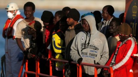 ЕК оттегля предложението си за промени на Дъблинския регламент за убежището