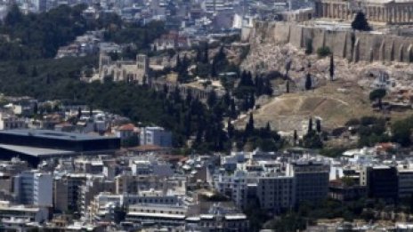 Как влияе Airbnb на жилищния пазар в Гърция?