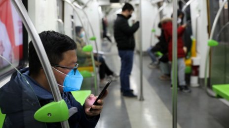 Икономическият ефект от коронавируса е в главите ни