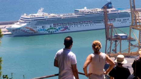 Круизната линия Norwegian отменя пътуванията си в Азия заради коронавируса