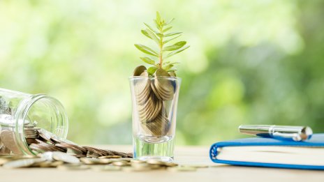 Активите на пенсионните фондове надхвърлят 28 млрд. лева в края на юни