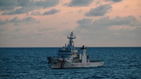 Изкуственият интелект може да намали вредните емисии от корабоплаването