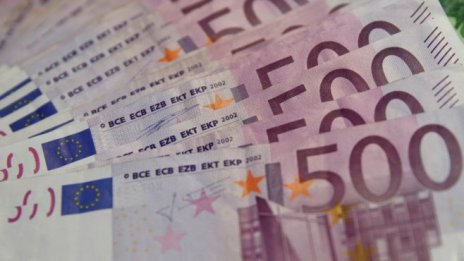 Защо трейдърите все повече виждат еврото като убежище?