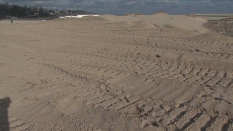 Започва съвместна проверка на институциите по сигнал за плаж Оазис