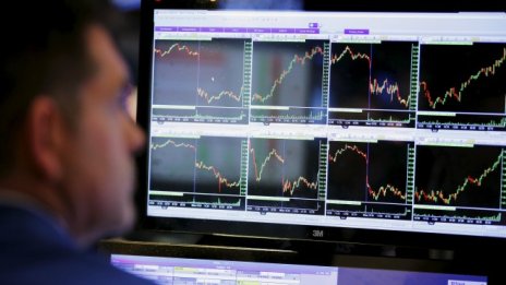 Индексът Dow Jones продължава да покорява нови върхове*
