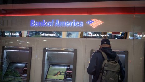 Bank of America увеличава дивидента си след успешните стрес тестове
