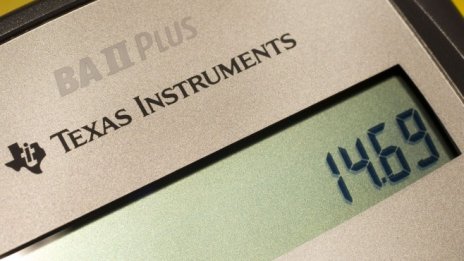 Има краткосрочна нужда от наистина дългосрочни кредитни рейтинги