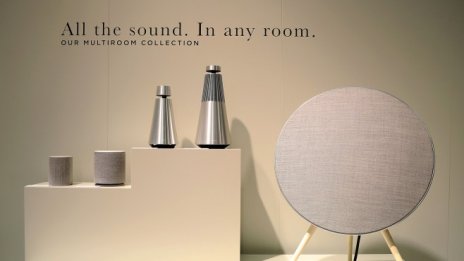 Как Bang & Olufsen се справя с недостига на чипове?
