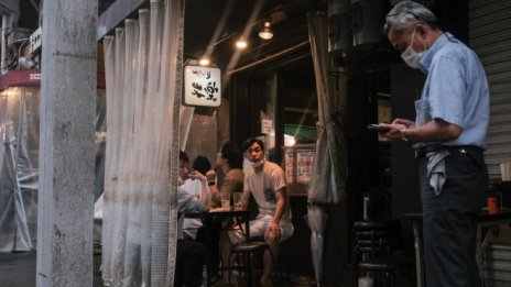 Олимпиадата без зрители на живо става все по-вероятна  