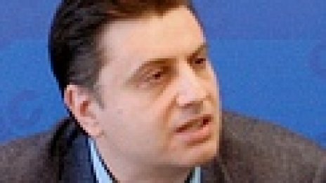 П. Юруков: Да се приватизират пазарите и Паркинги и гаражи в София