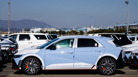 Hyundai и Kia започват сервизна акция на електромобили в САЩ 