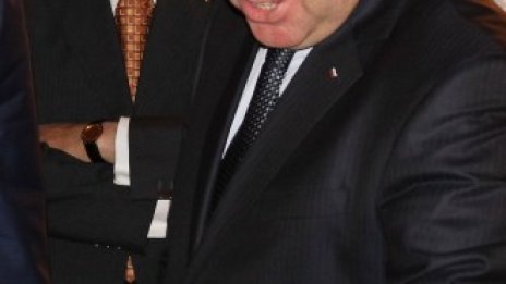 Според агроминистъра храните от социалната кошница не поскъпват вече втори месец