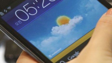 Android владее две трети от смартфоните в Западна Европа