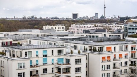 "Размразяването" на жилищните наеми в Берлин влиза в предизборния фокус