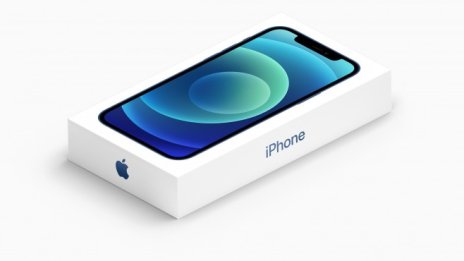 Apple работи върху първия климатично неутрален iPhone