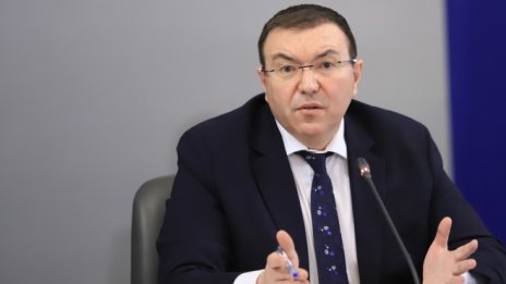 Ангелов: Извънредната епидемична обстановка трябва да се удължи с месец