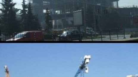 Какво се случва със столичните молове, които още не са „се случили“?