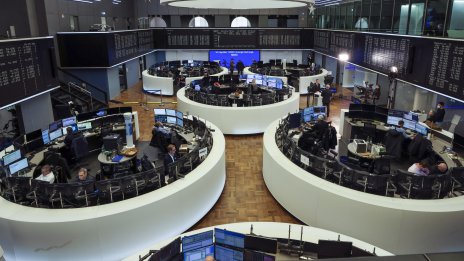 Европейските акции не успяха да намерят единна посока след нова порция данни