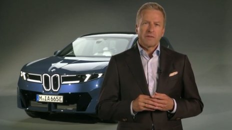 BMW: Делът на хибридите в Европа продължава да расте