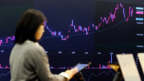 24-часовото обещание на биткойна се сблъсква с геополитическата реалност