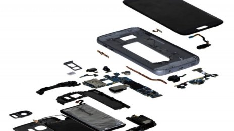 IHS: Себестойността на Galaxy S7 започва от 255 долара