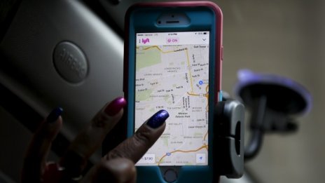 GM ще предоставя коли под наем за шофьори на Lyft