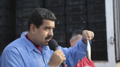 Венецуела удължи „извънредното икономическо положение" с два месеца