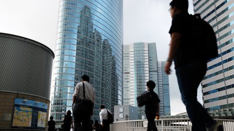 Японските индекси Nikkei 225 и Topix отбелязаха рекорди за втори пореден ден