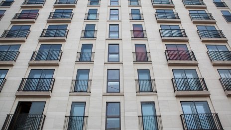 Жилищата в Германия ще поскъпнат с 3% тази година, достъпността ще се влоши