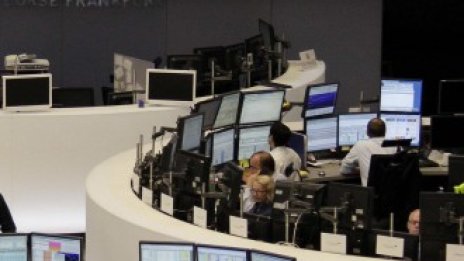 Успешната серия на европейските борси продължава