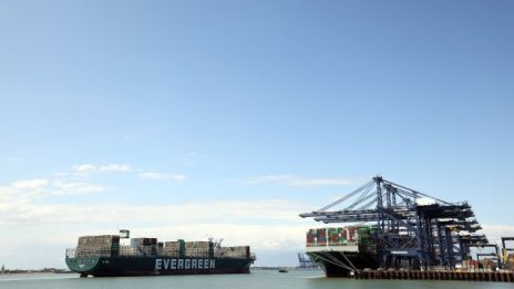 iBanFirst: Блокадата в Червено море няма да доведе до ускоряване на инфлацията