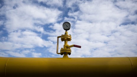 Русия изпревари САЩ като най-голям газов доставчик на Европа през май