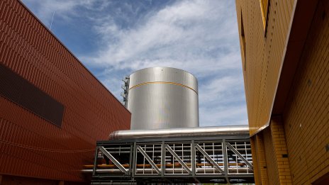 Газовите запаси на Германия достигнаха ключовия праг от 70% и смекчиха опасенията за зимата