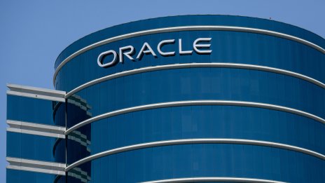 Oracle разочарова с приходите си от продажби на облачни услуги