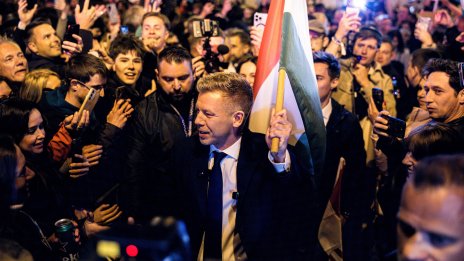 Сбогуването с Орбан дава на ЕС шанс да се промени &ndash; ако го иска