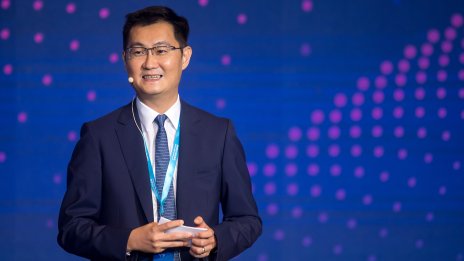 Силният ръст на Tencent направи основателя ѝ най-богатия китаец, но за кратко