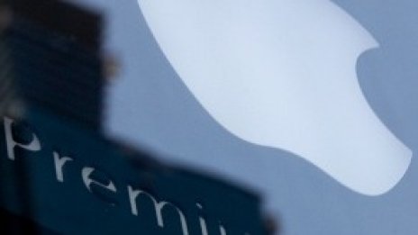 Apple вече сглобява новия iPhone?