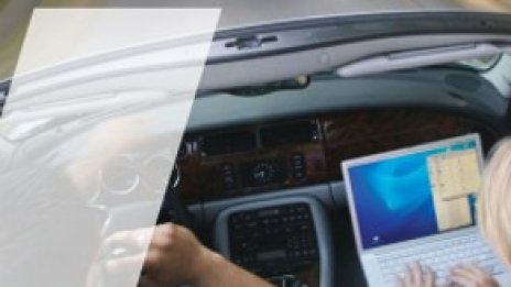 McAfee: Автомобилите са следващата цел на хакерите
