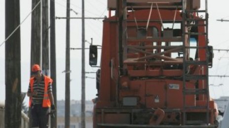 Ремонтът на моста Чавдар приключи със седмица предсрочно