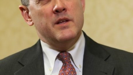 Джеймс Булард: Американската икономика е в добра форма