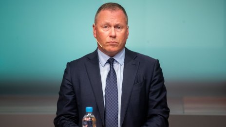 Норвежкият държавен фонд загуби 174 млрд. долара през първото полугодие