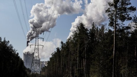 МАЕ: Икономическото възстановяване ще изведе вредните емисии до нови рекорди